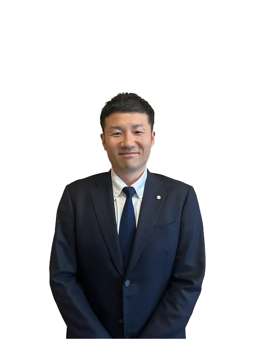 代表司法書士 朴 俊宣